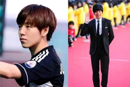 李玹雨将自愿入伍 时间暂定今年2月份