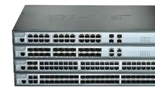 交换机和集线器的区别 交换机和集线器的六大区别介绍