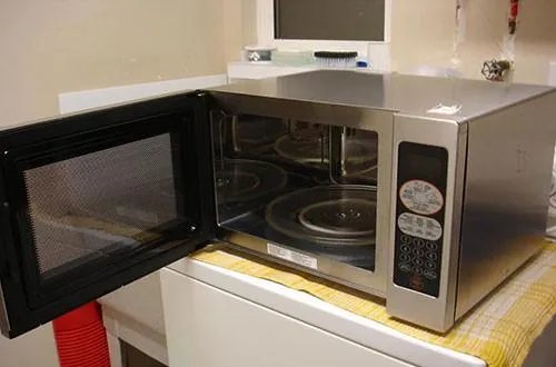 微波炉一般加热几分钟