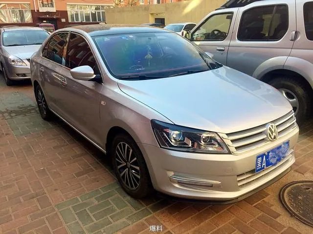 新桑塔纳怎么样？