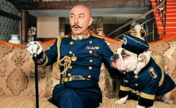 大帅哥电视剧是什么垃圾