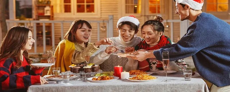 圣诞节哪个国家的 圣诞节是哪个国家的节日