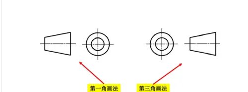 机械制图基础知识如何识图?