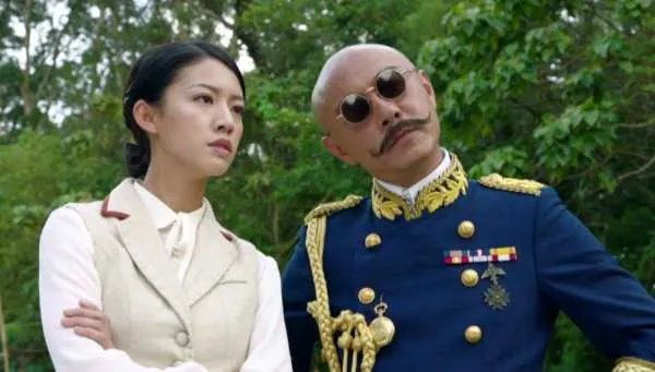 大帅哥电视剧是什么垃圾