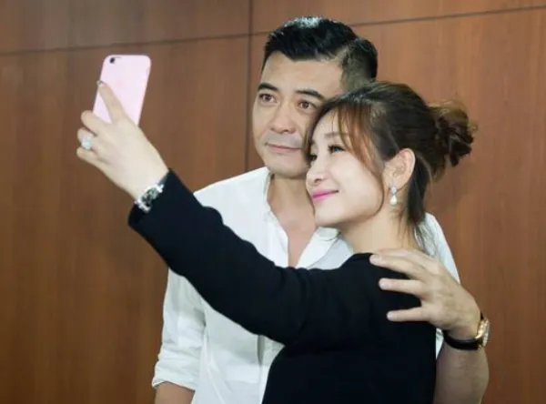 秦海璐的丈夫是谁？都有哪些作品？