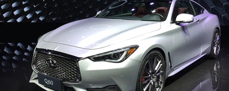 英菲尼迪是哪国的品牌