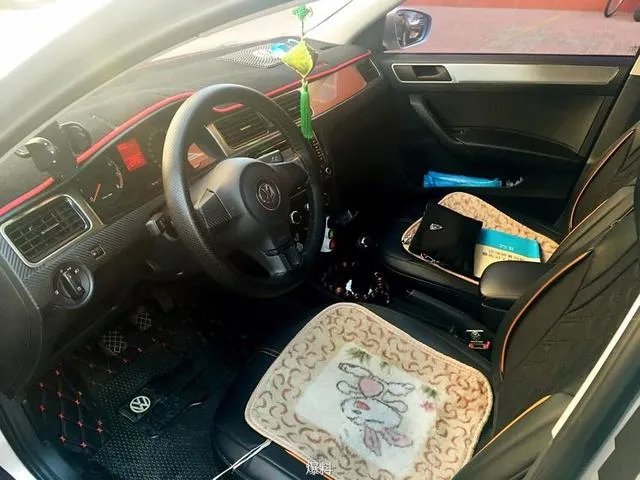 新桑塔纳怎么样？