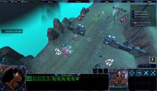 《幽会之战》图文全攻略