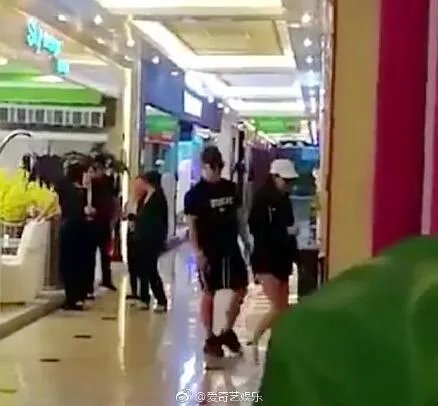 张馨予被疑有孕是真的吗？