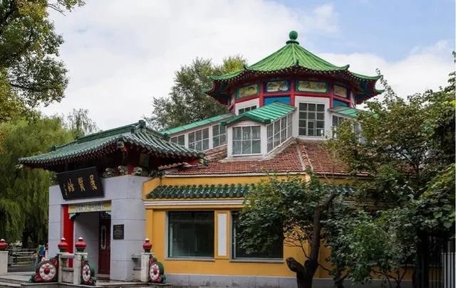 哈尔滨有哪些免费的景点？