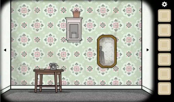 Samsara Room轮回的房间图文流程攻略