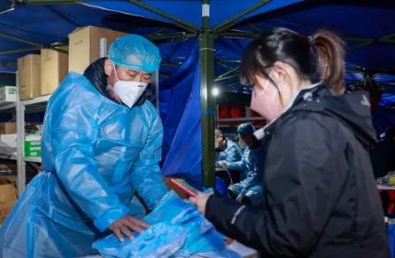 上海疫情通报透露一个重要信息