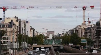 巴黎传出“巨大爆炸声”，具体是什么情况？