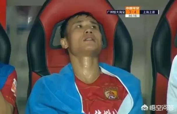 如何看待张成林的乌龙球？