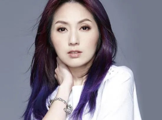 杨千嬅前男友是哪个,杨千嬅多少岁了及资料