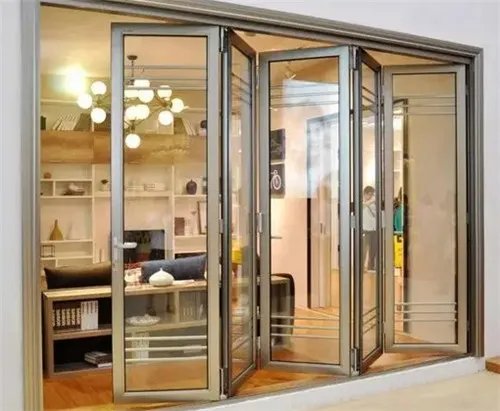 折叠门尺寸有哪些