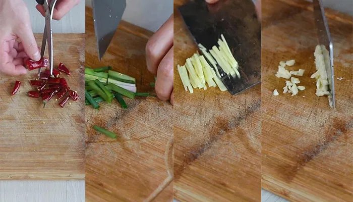 炒花甲的做法 花甲怎么吃