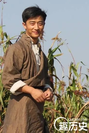 电视剧《红高粱》演员表及主要人物介绍