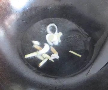 津市牛肉粉的详细做法是什么