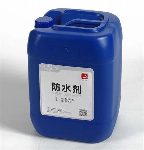 防水剂使用方法是什么