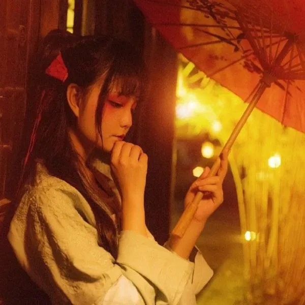 超级温柔的神仙句子呀！