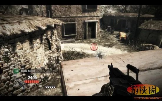 《战火纷飞：阿富汗》图文流程攻略