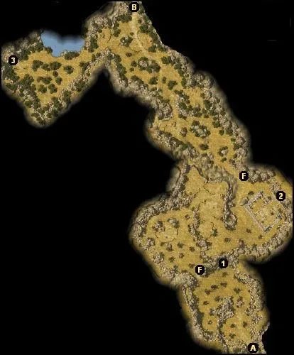 《泰坦之旅:不朽王座》图文全攻略