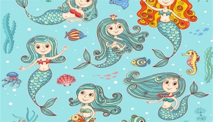 美人鱼是什么动物 中国有美人鱼吗