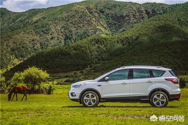 新福特翼虎怎么样？