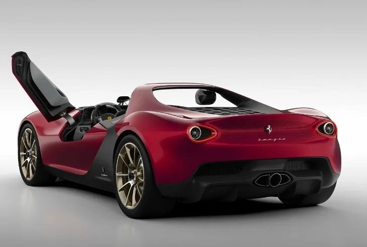 世界十大最昂贵的汽车 劳斯莱斯银魅排第一，价值15亿