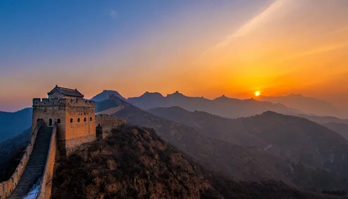 长城的由来 长城的由来简介