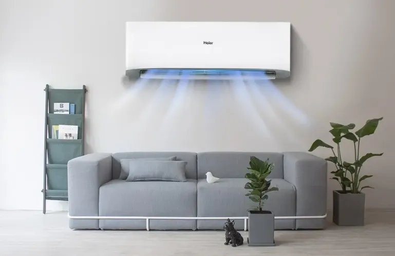 冬天空调温度多少合适