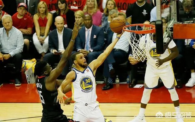 杜兰特友善回应格林母亲，怎样看待他这次的情商爆表？