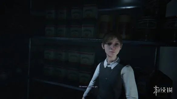 《逃生2》双结局区别图文详解