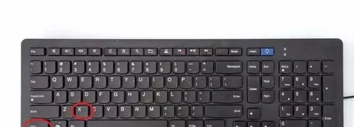 电脑的各种快捷键是什么？