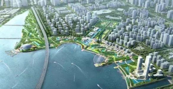 深圳西乡宝安邮编多少？