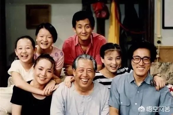 有哪些国产电视剧可以被称作经典？