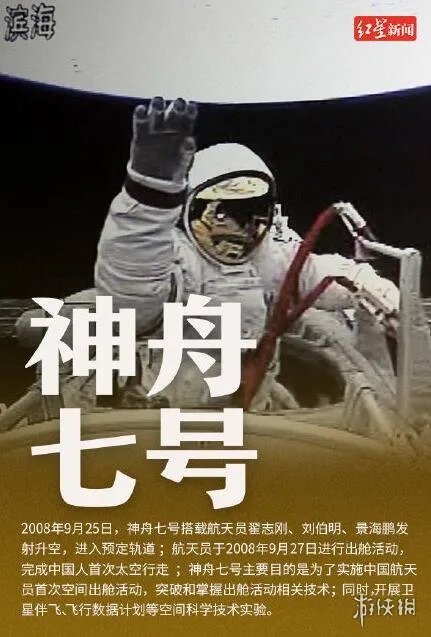 神舟系列飞船有多少个 神舟飞船发射记忆