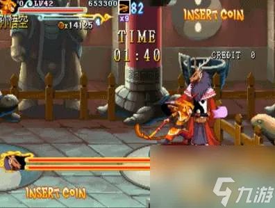 西游记释厄传2宝物道具全面介绍 出招表及连招、打法技巧