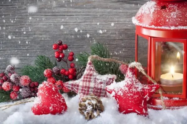 christmas什么意思