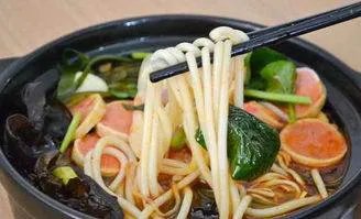 米线是什么做的