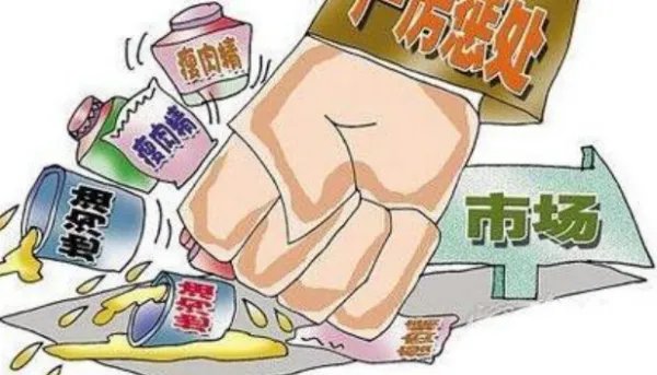 食品安全的重要性？