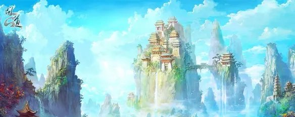 问道法宝特殊技能怎么弄