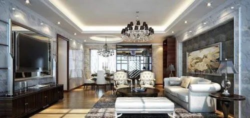 地面装饰材料有哪些 5种常见的地面的装饰材料介绍