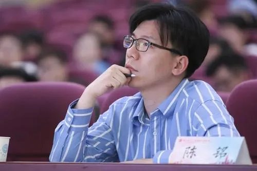 陈铭个人资料简介还在武汉大学任教吗 陈铭老师在武大教什么