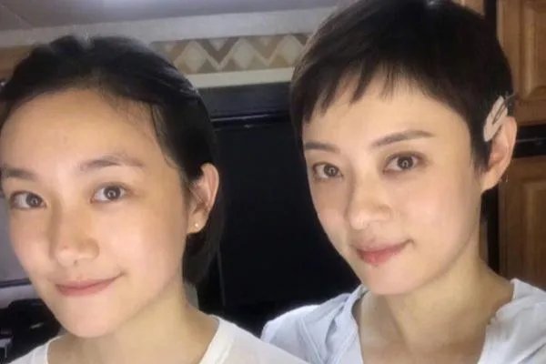 如何看待孙俪妹妹爆粗口骂人这件事？