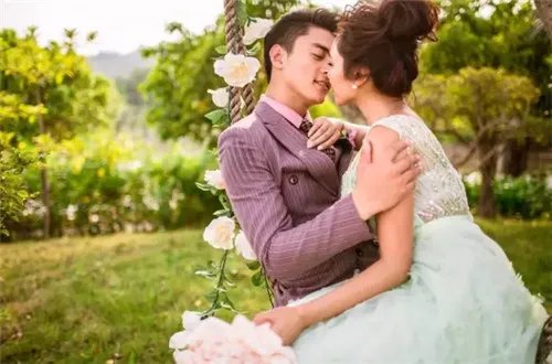 张家港婚纱摄影排名 如何拍出好看的婚纱照