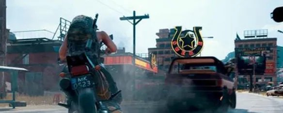 绝地求生黑号什么意思