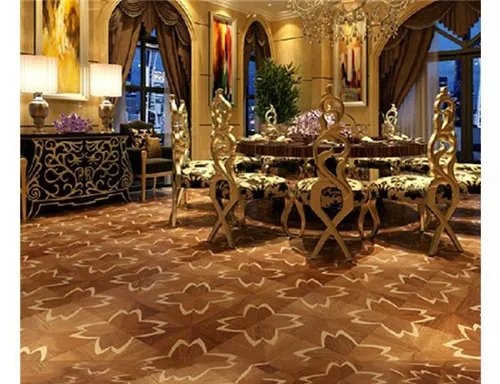 拼花地板怎么样 拼花地板优缺点有哪些