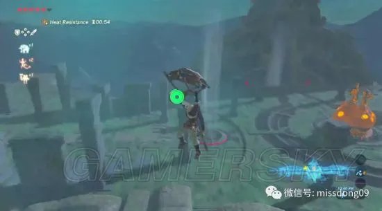 《塞尔达传说荒野之息》图文攻略 全主线流程与神兽攻略